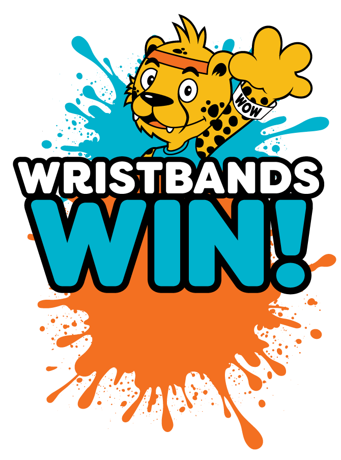Wristband